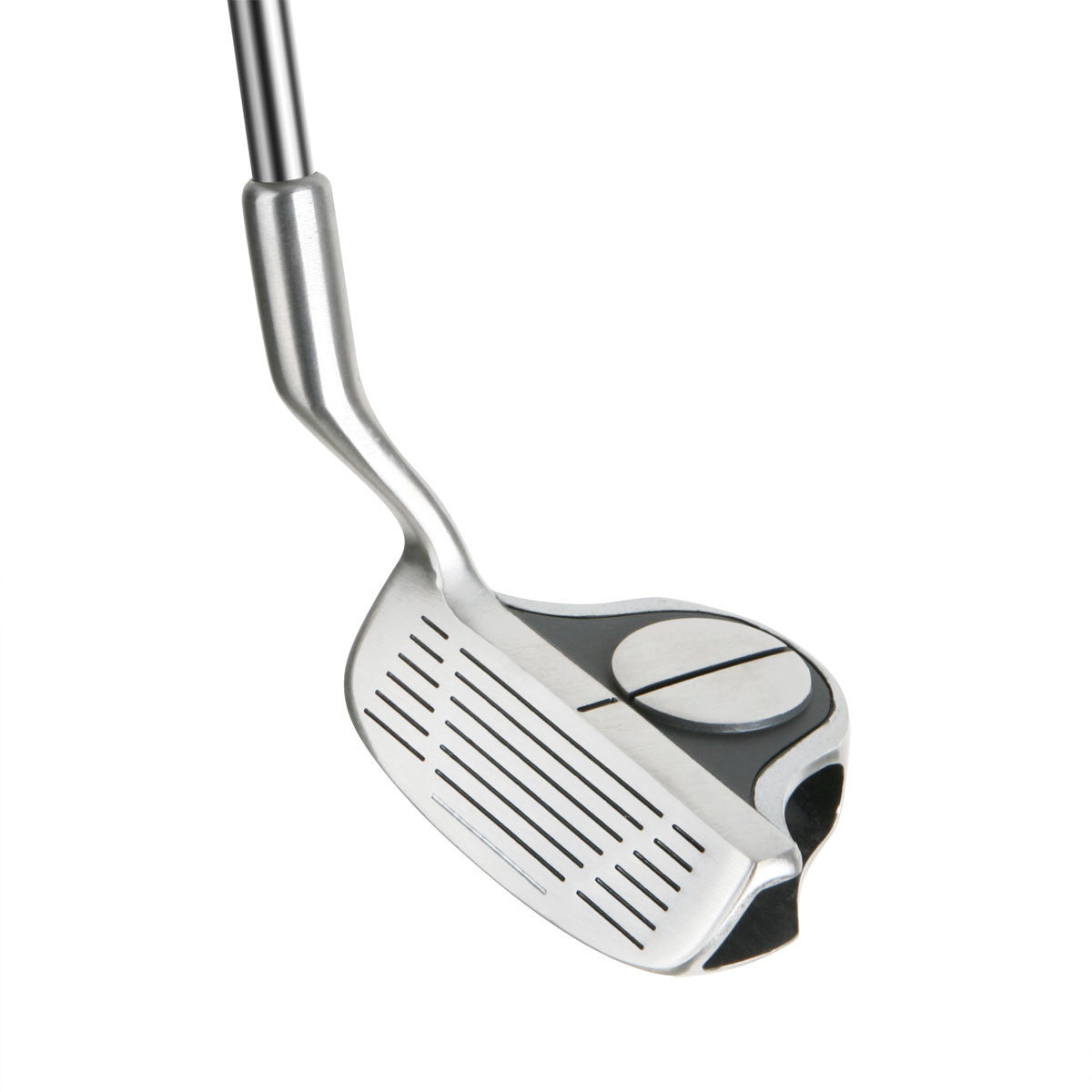 Intech Golf EZ Roll Stainless Chipper