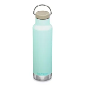 Klean Kanteen  Insulated Classic 20oz (592 ml) - Loop Cap - Bottiglia termica