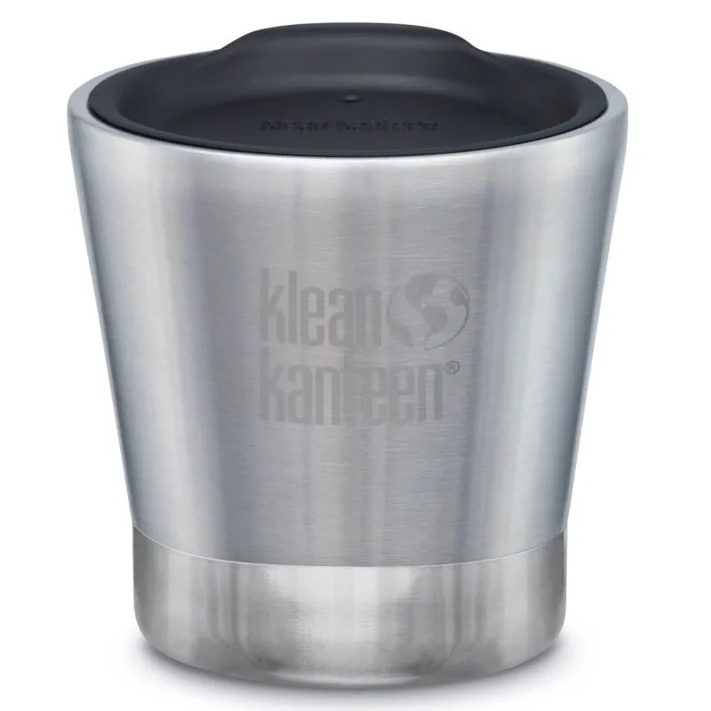 Klean Kanteen  Insulated Tumbler 8oz - Tumbler Lid - Mug