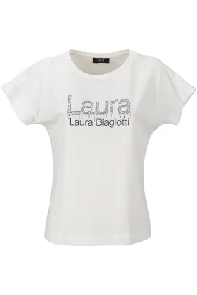 Laura Biagiotti T-shirt Donna 1412