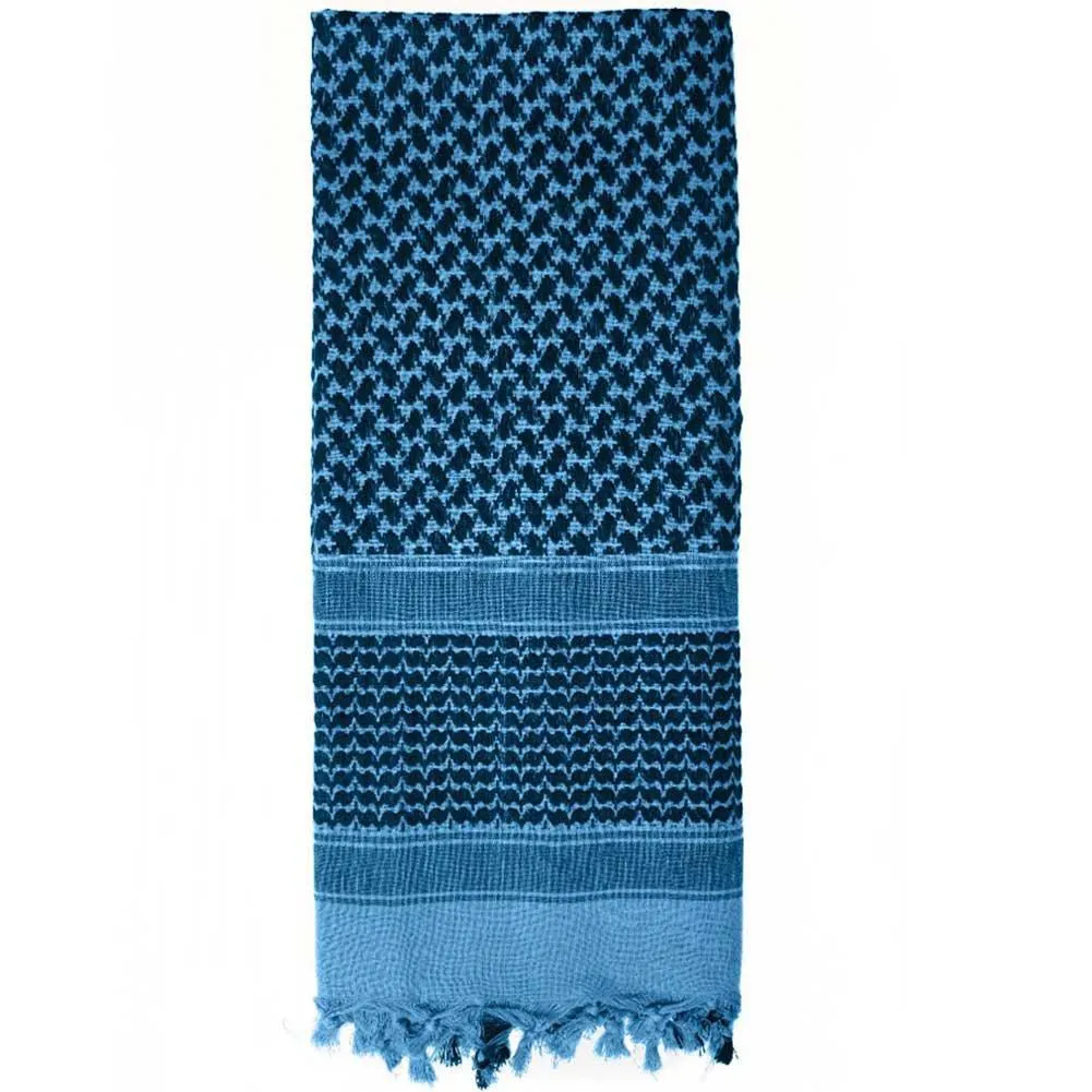 Legendary Shemagh Riding Scarf- Available in 5 Colors