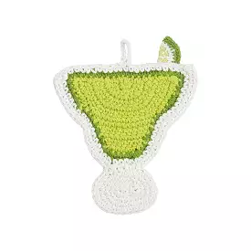 Margarita Fiesta Pot Holder