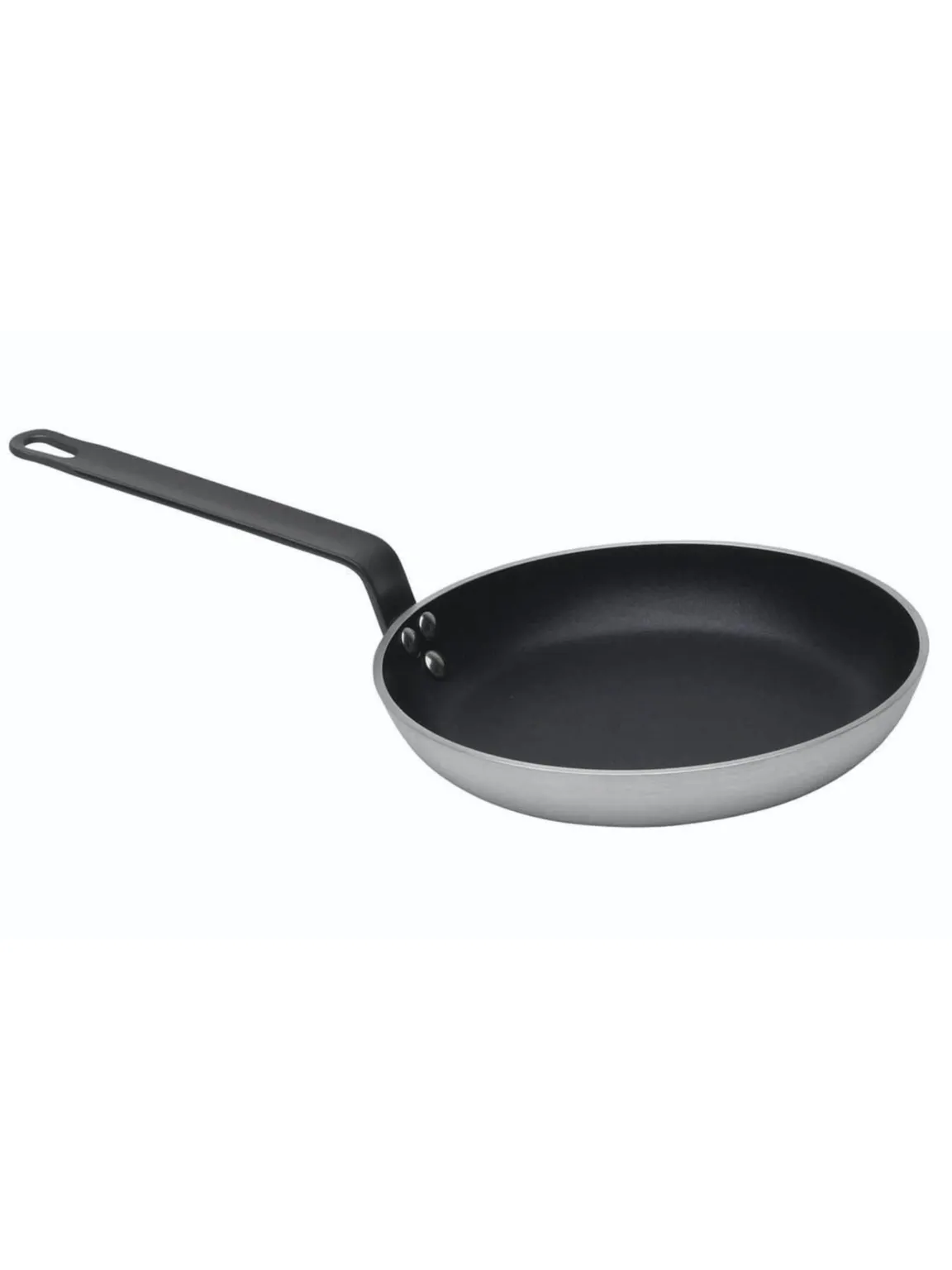 MasterClass Heavy Duty Frypan