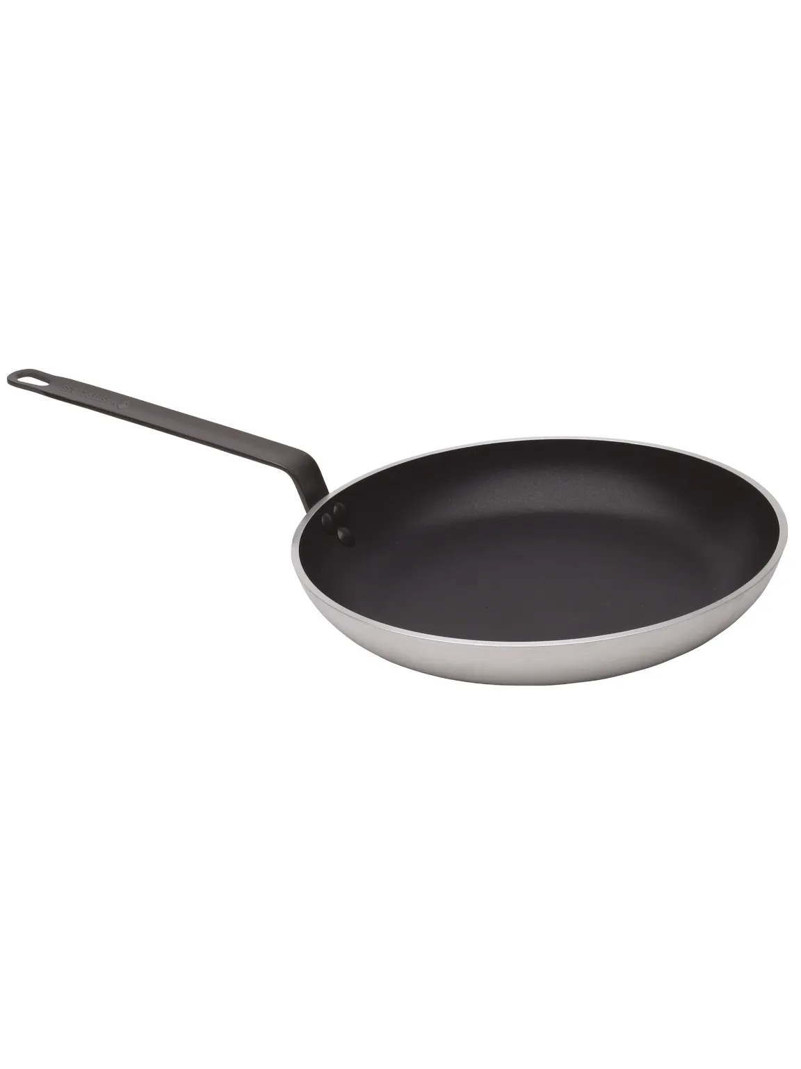 MasterClass Heavy Duty Frypan