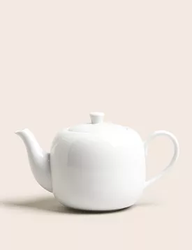 Maxim Porcelain Teapot