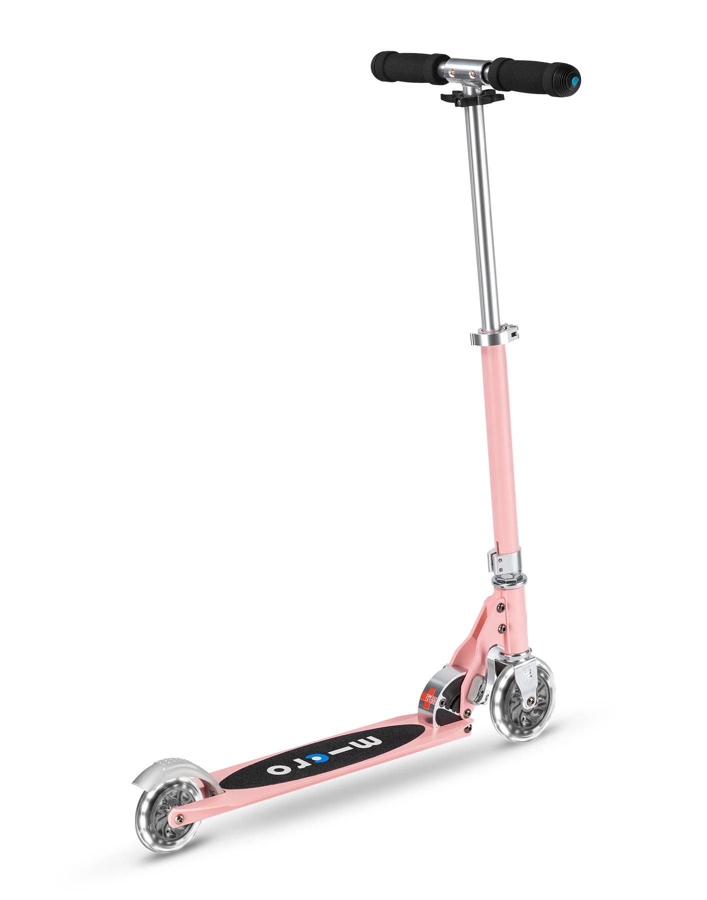 Micro Scooters Sprite LED Neon Rose **Pick Up Instore Only**