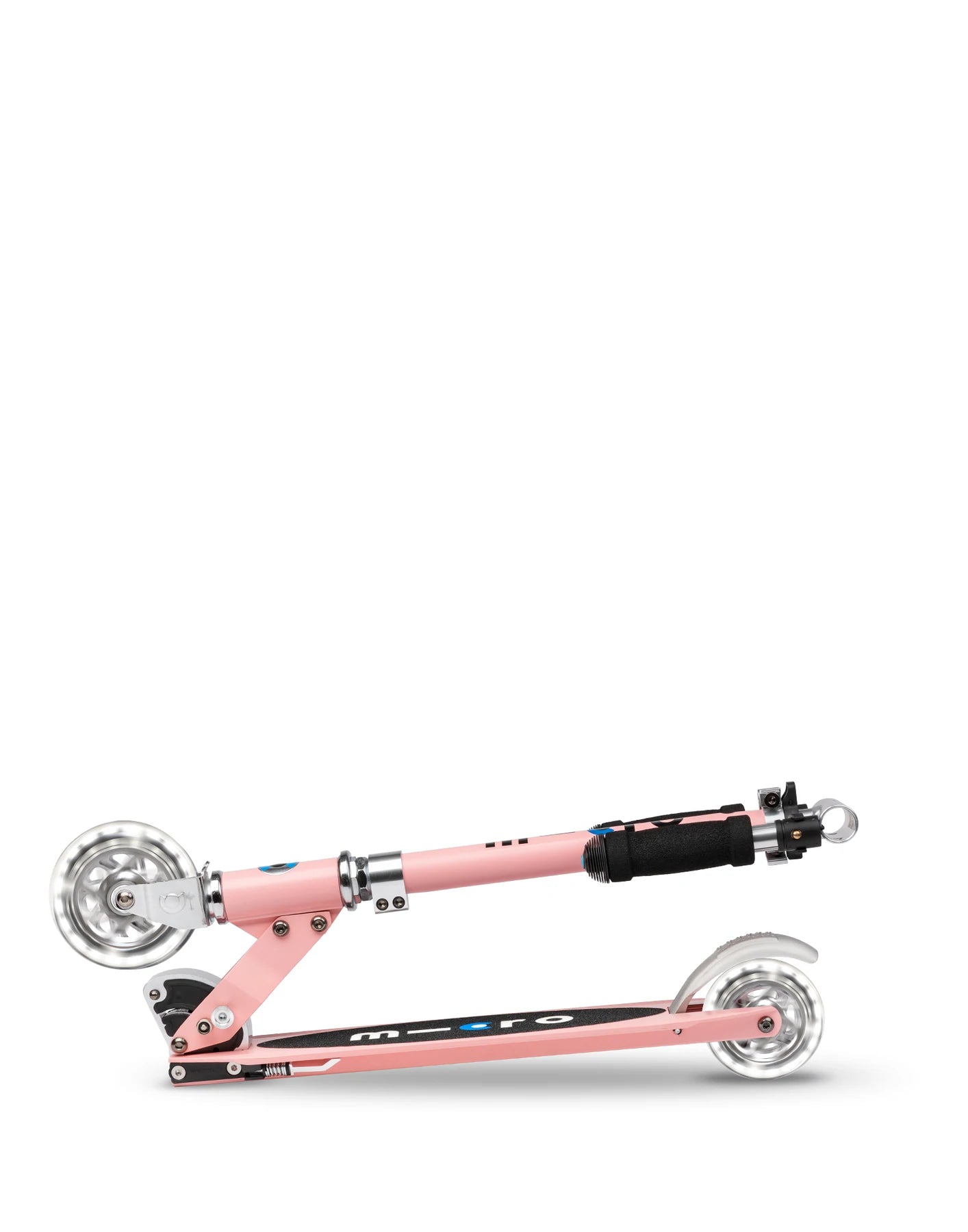 Micro Scooters Sprite LED Neon Rose **Pick Up Instore Only**