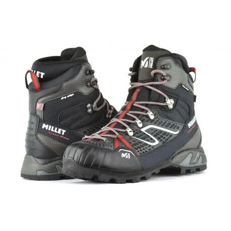 Millet  Trident Winter - Scarponi da trekking - Uomo