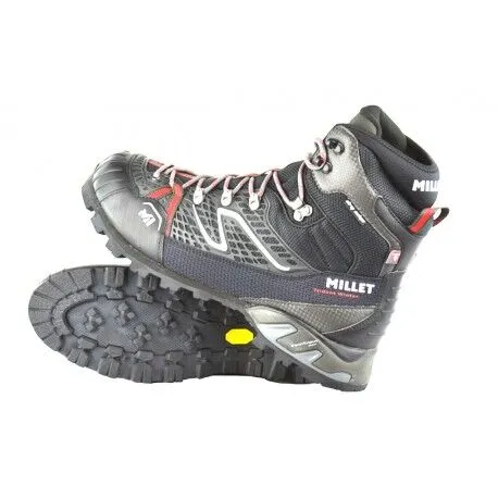 Millet  Trident Winter - Scarponi da trekking - Uomo