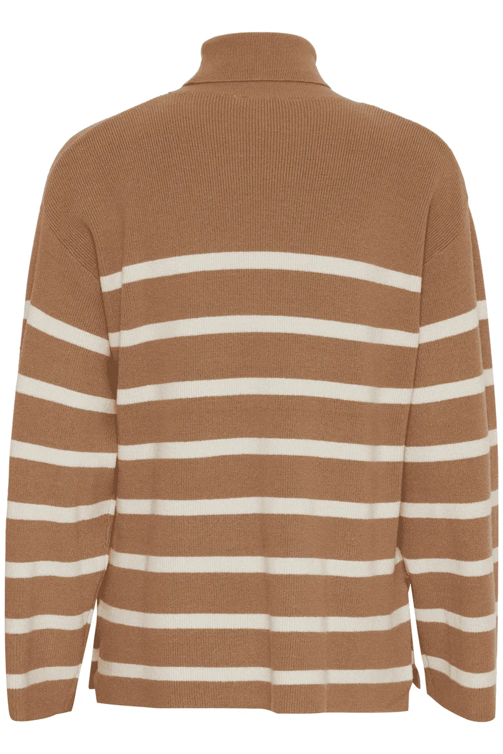 Milo Loose Jumper