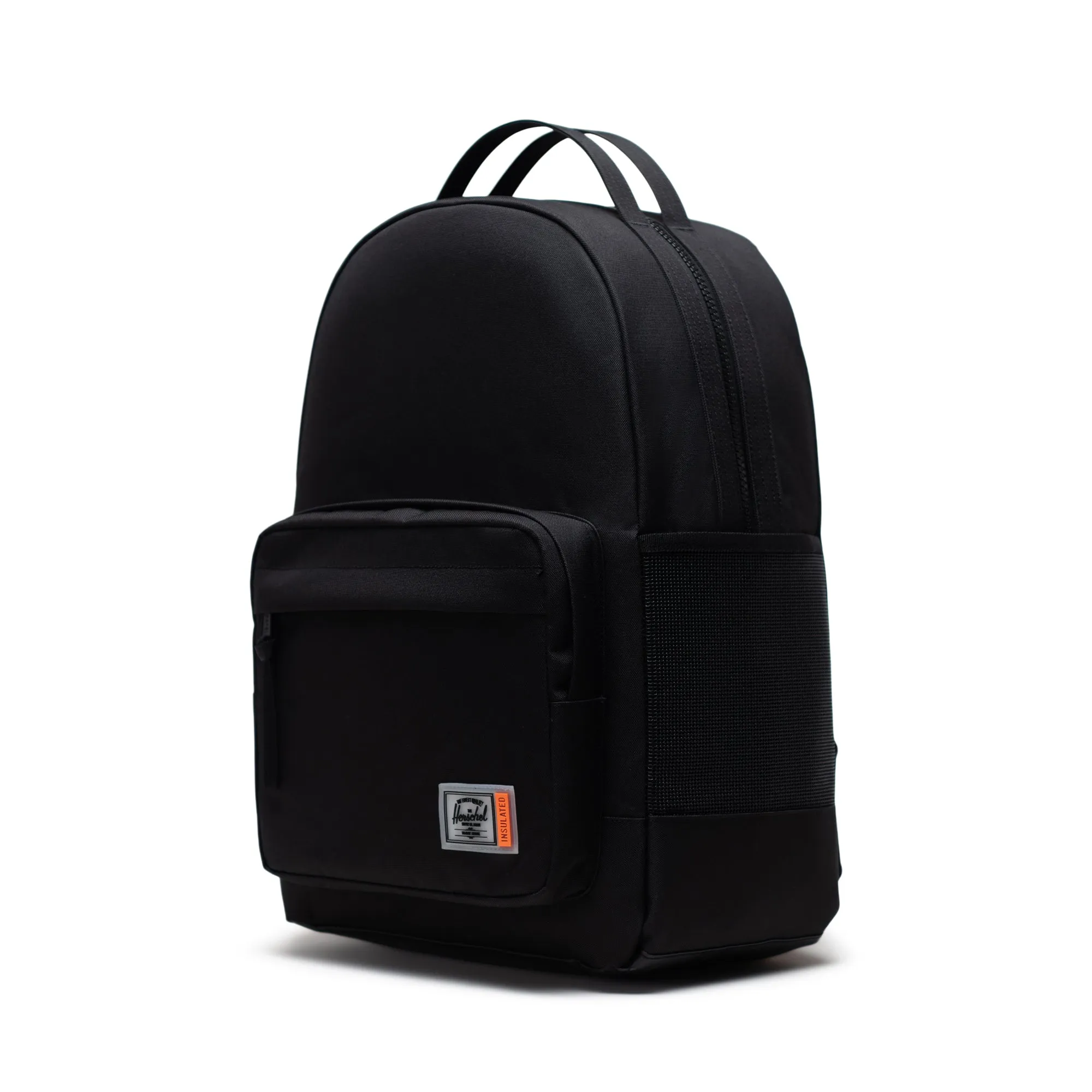 Mochila Herschel Miller Black