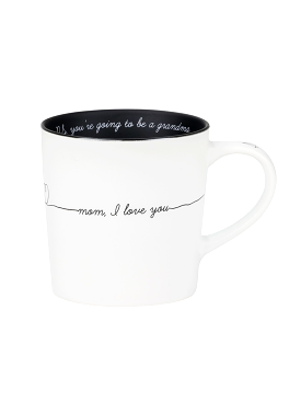 Mom Mug