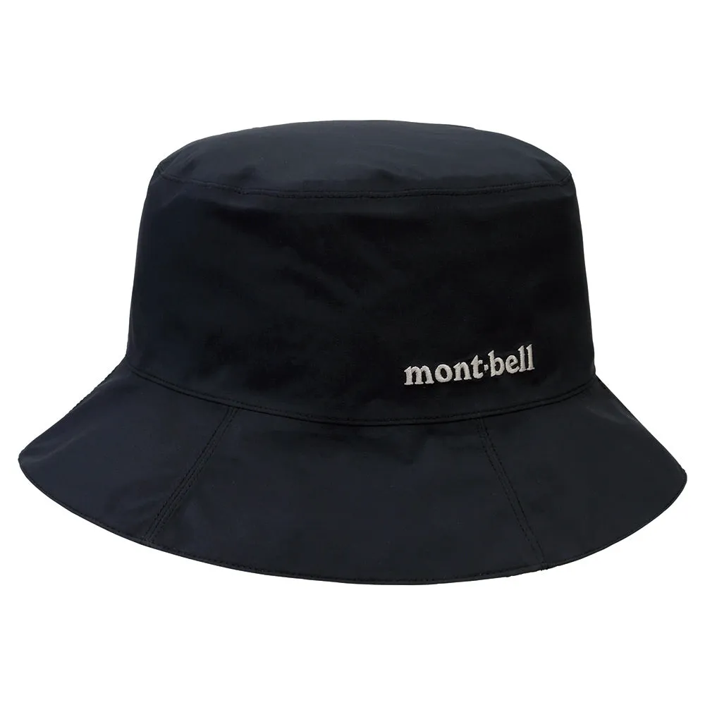 Montbell Women's Meadow Hat - Waterproof UV 90%