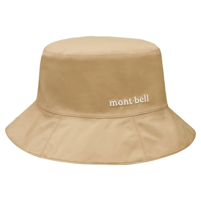 Montbell Women's Meadow Hat - Waterproof UV 90%