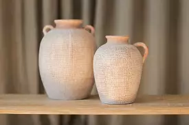 Montecito Vase