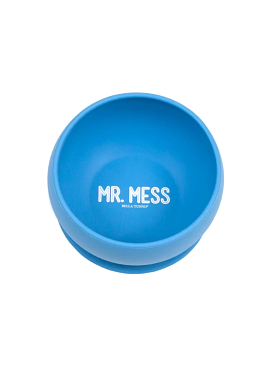 Mr Mess Suction Bowl