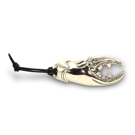 Mr Pinchy and co. PINCHY CRAB CLAW - Bottle Opener