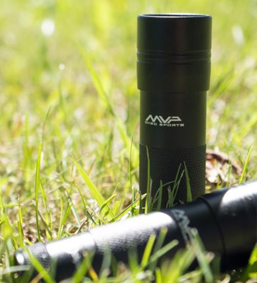 MVP UV Small Flashlight