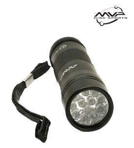 MVP UV Small Flashlight