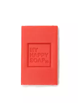 My Happy Soap Fraise