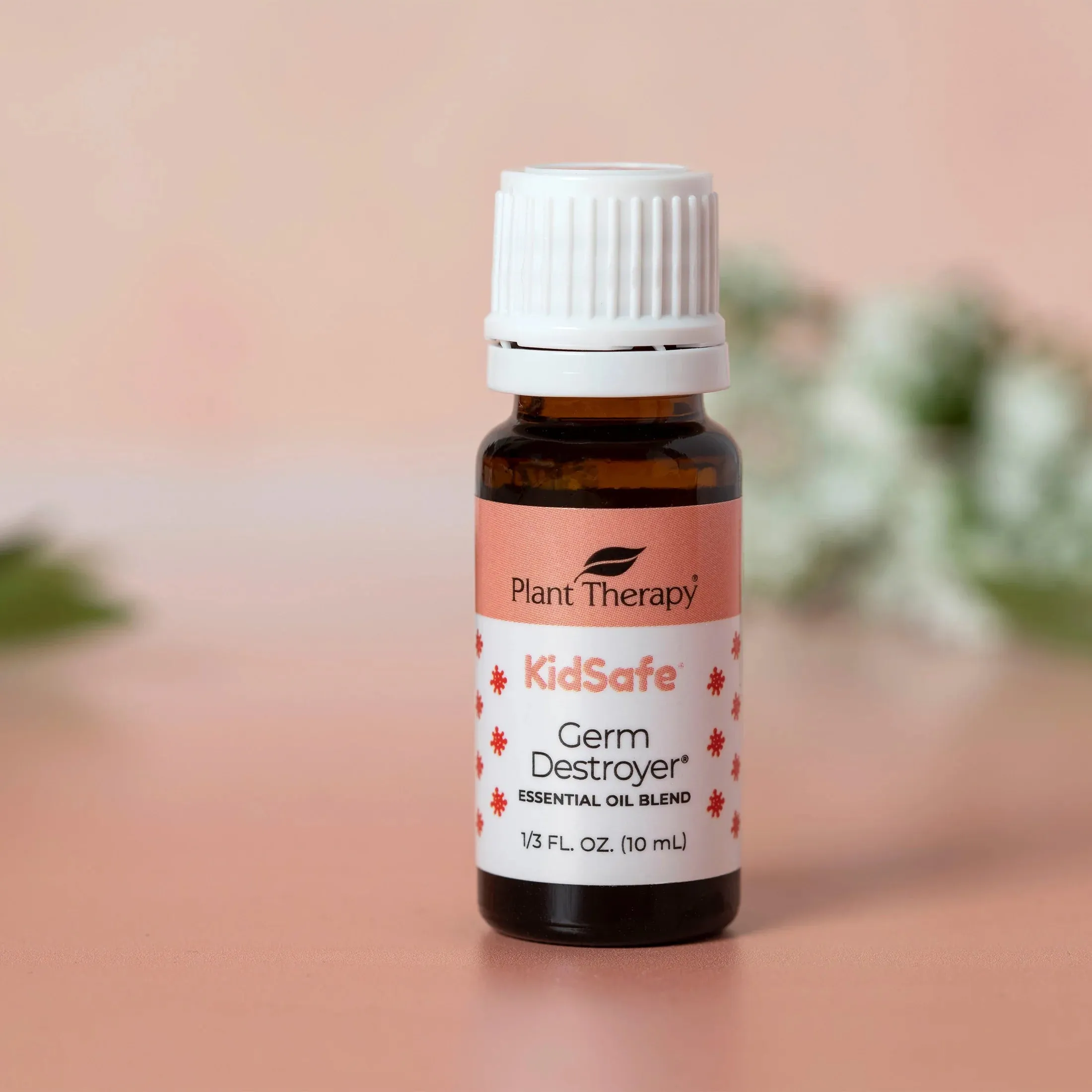 Plant Therapy Germ Destroyer KidSafe Essential Oil