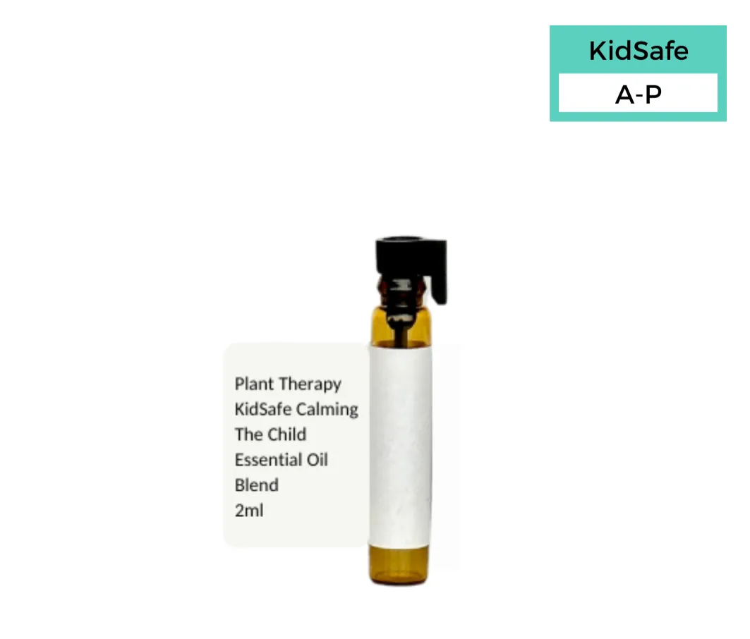 Plant Therapy Germ Destroyer KidSafe Essential Oil