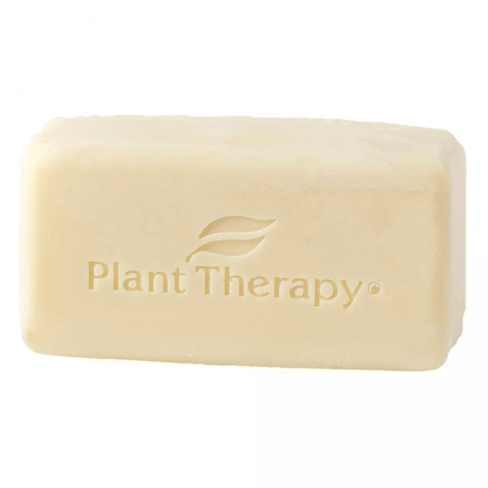 Plant Therapy Organic Shea Butter