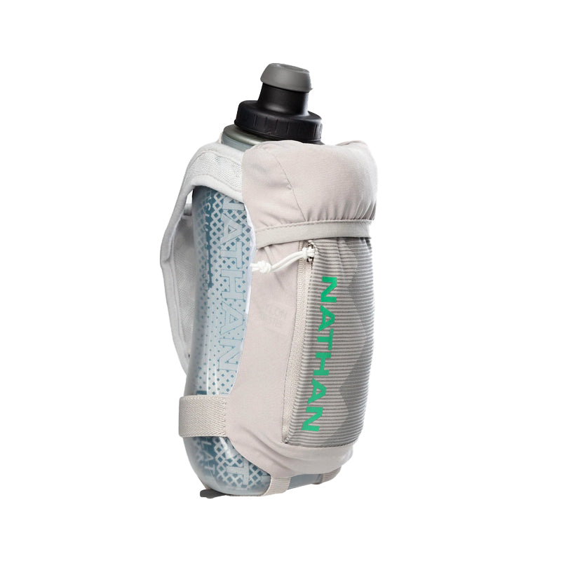 Quick Squeeze 18oz Insulated Handheld