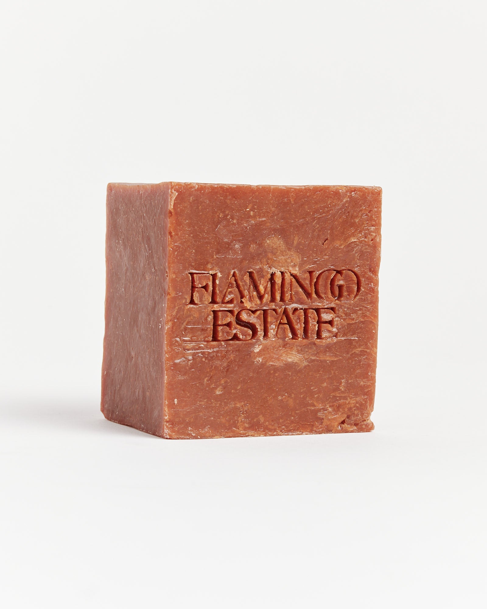 Roma Heirloom Tomato Bar Soap