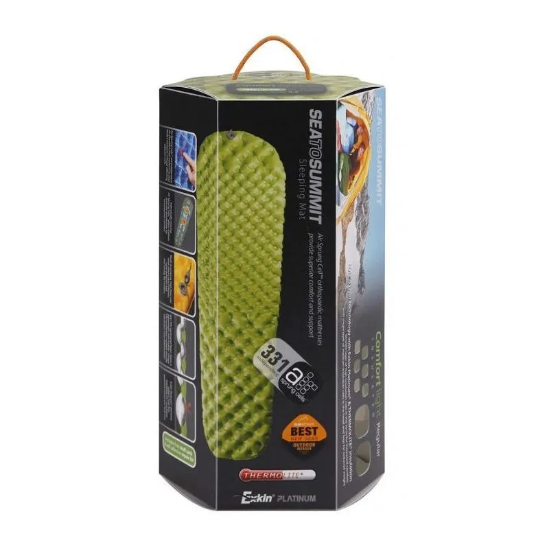 Sea To Summit  Comfort Light Insulated - Materassino isolante