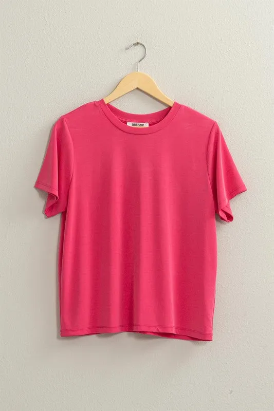 Short Sleeve T-Shirt