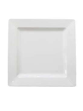 Square Platter