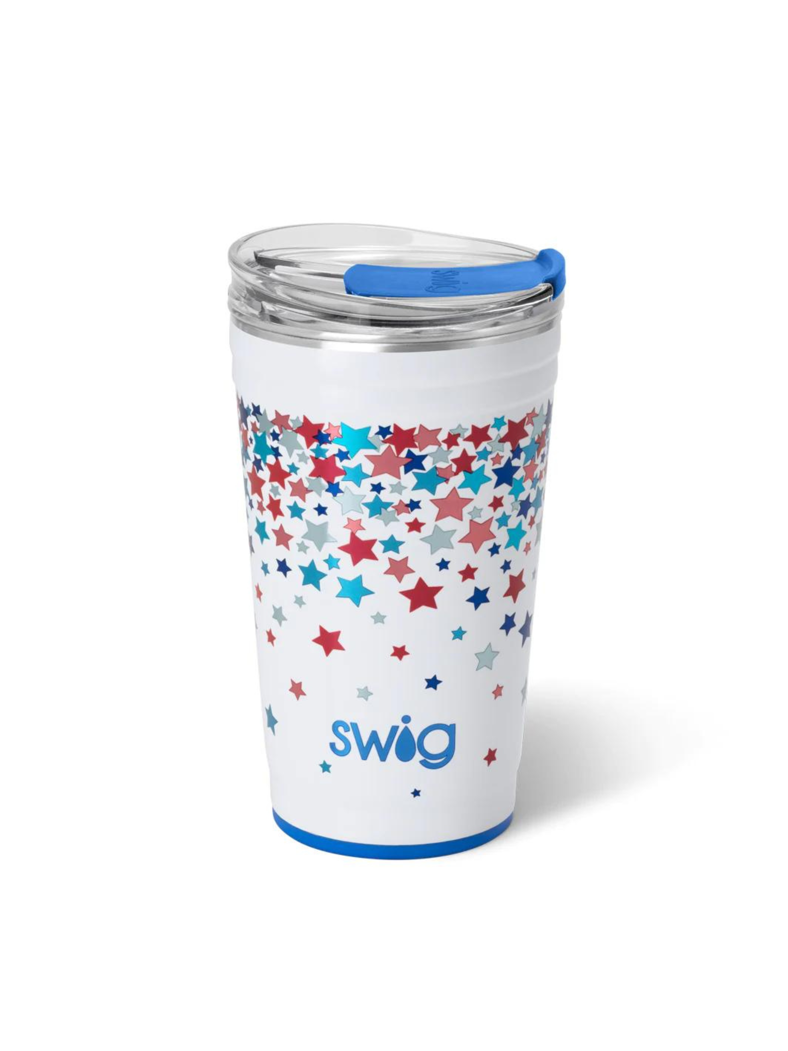 Star Spangled Party Cup