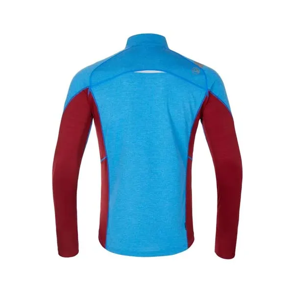 Swift Long Sleeve uomo