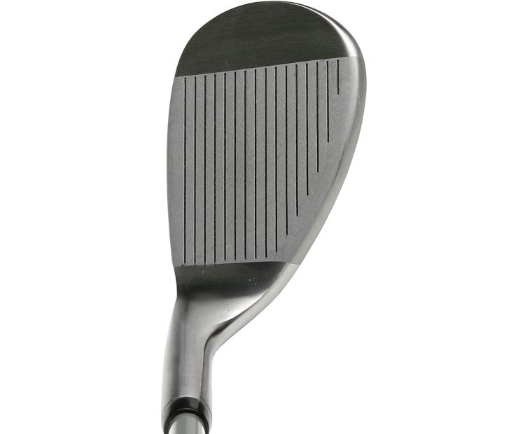 Top-Flite Golf Wide Sole Stainless Steel Wedges