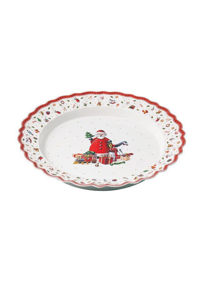 Toy'S Delight  Serving Platter 14-8585-2905