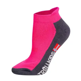 Trollkids  Hiking Low Cut Socks II - Calze da trekking - Bambino