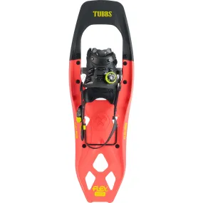 Tubbs - Flex VRT 25 Snow Shoes Women red