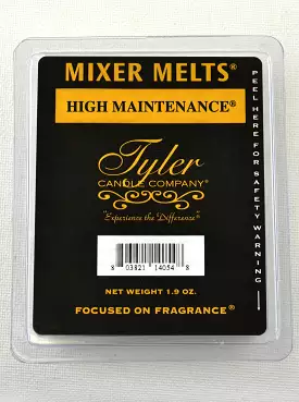 Tyler Candle Company Mixer Melts