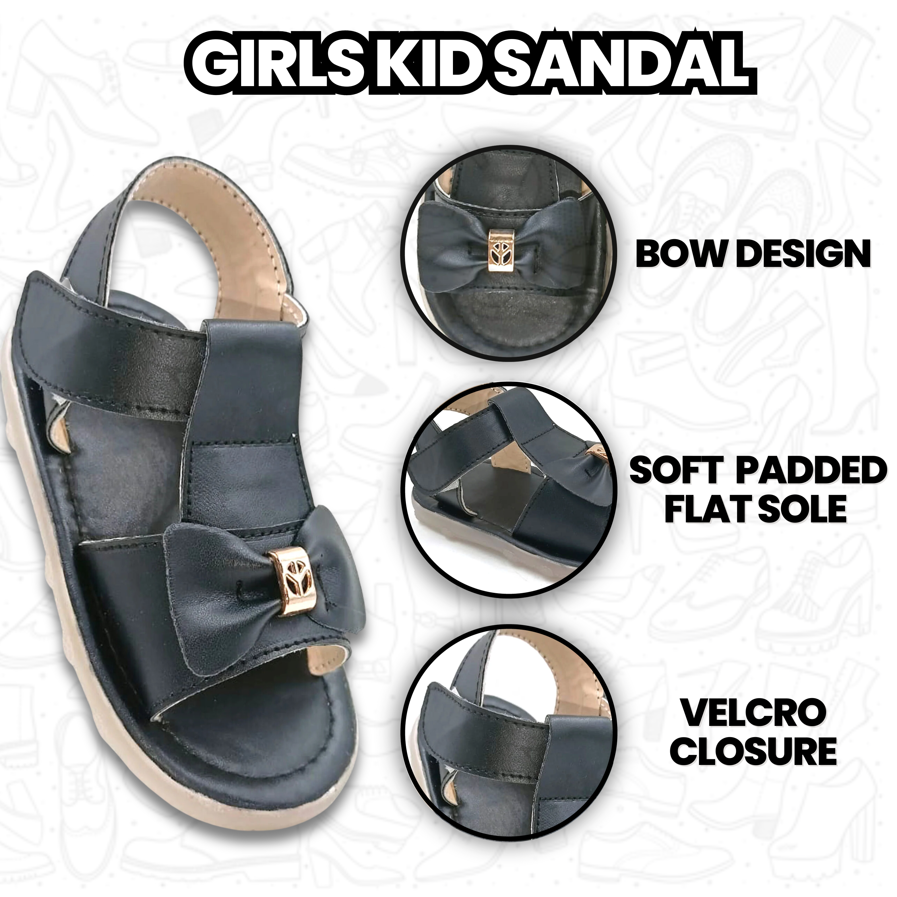 Urbanfeet Designer Floaters Sandals For Rainy