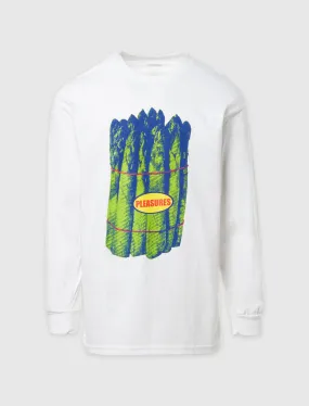 VEGGIE LONG SLEEVE TEE