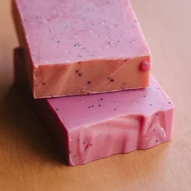 Verano Bathery Soap - Prickly Pear