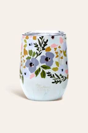 Wine Tumbler - All Day Dainty