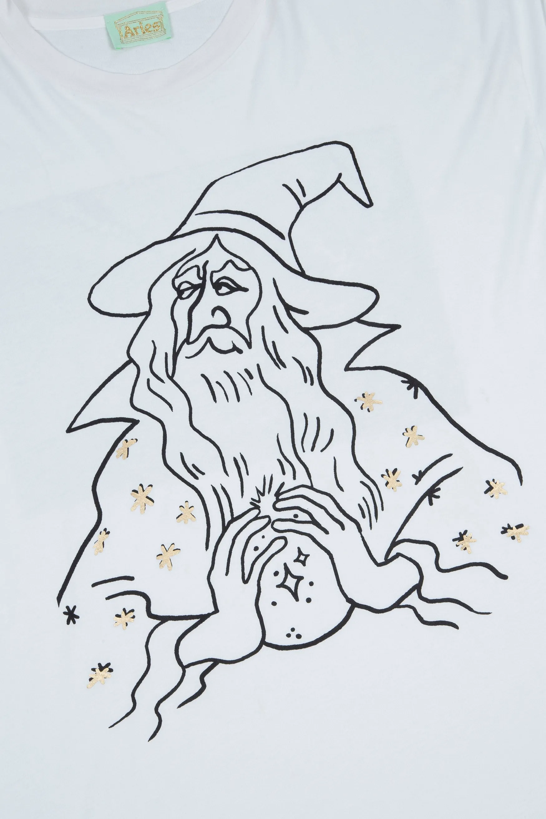 Wizards LS T