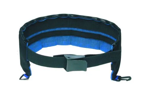 XS Scuba Weight Belt With Pockets