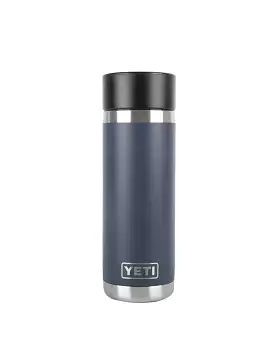 YETI Rambler 18oz Bottle HotShot Navy