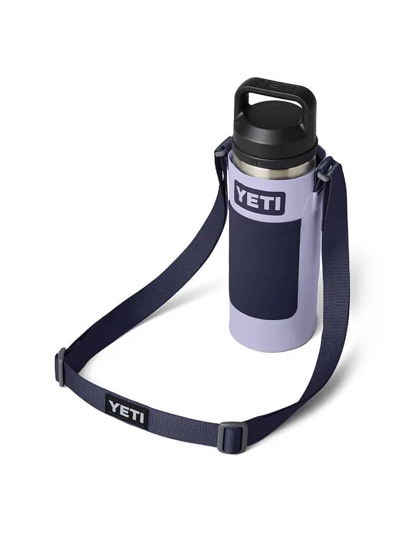 YETI Rambler Bottle Swing Cosmic Lilac