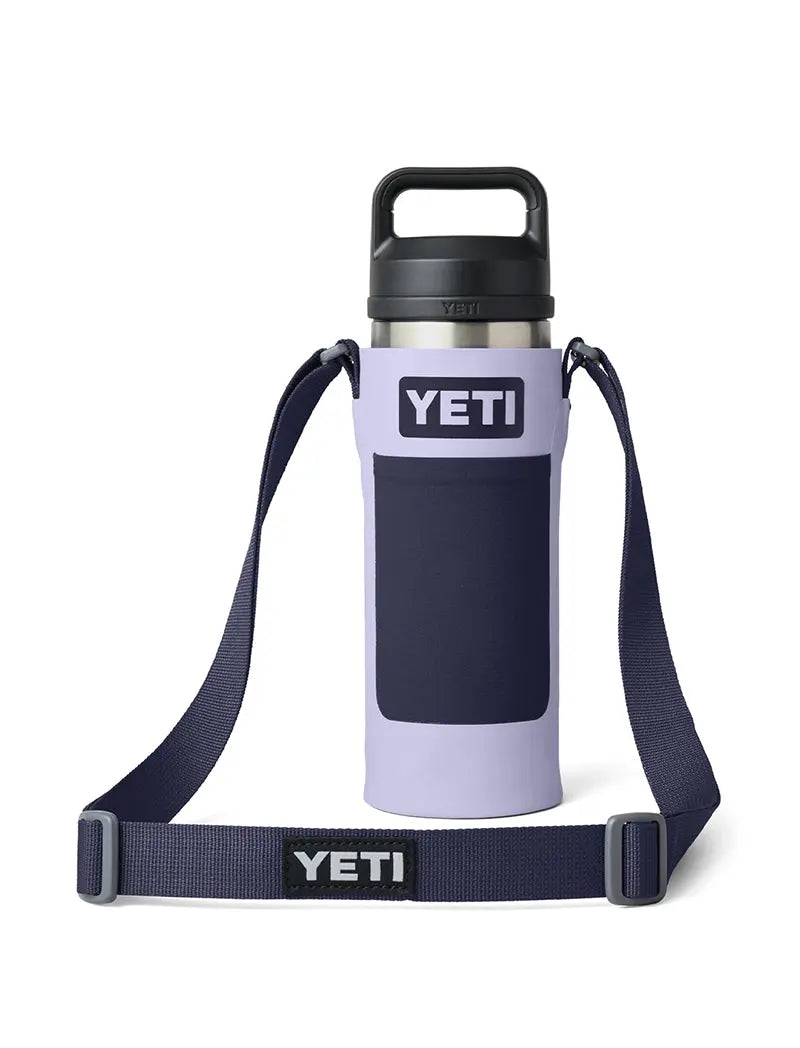 YETI Rambler Bottle Swing Cosmic Lilac