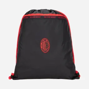 ZAINO MILAN NERO