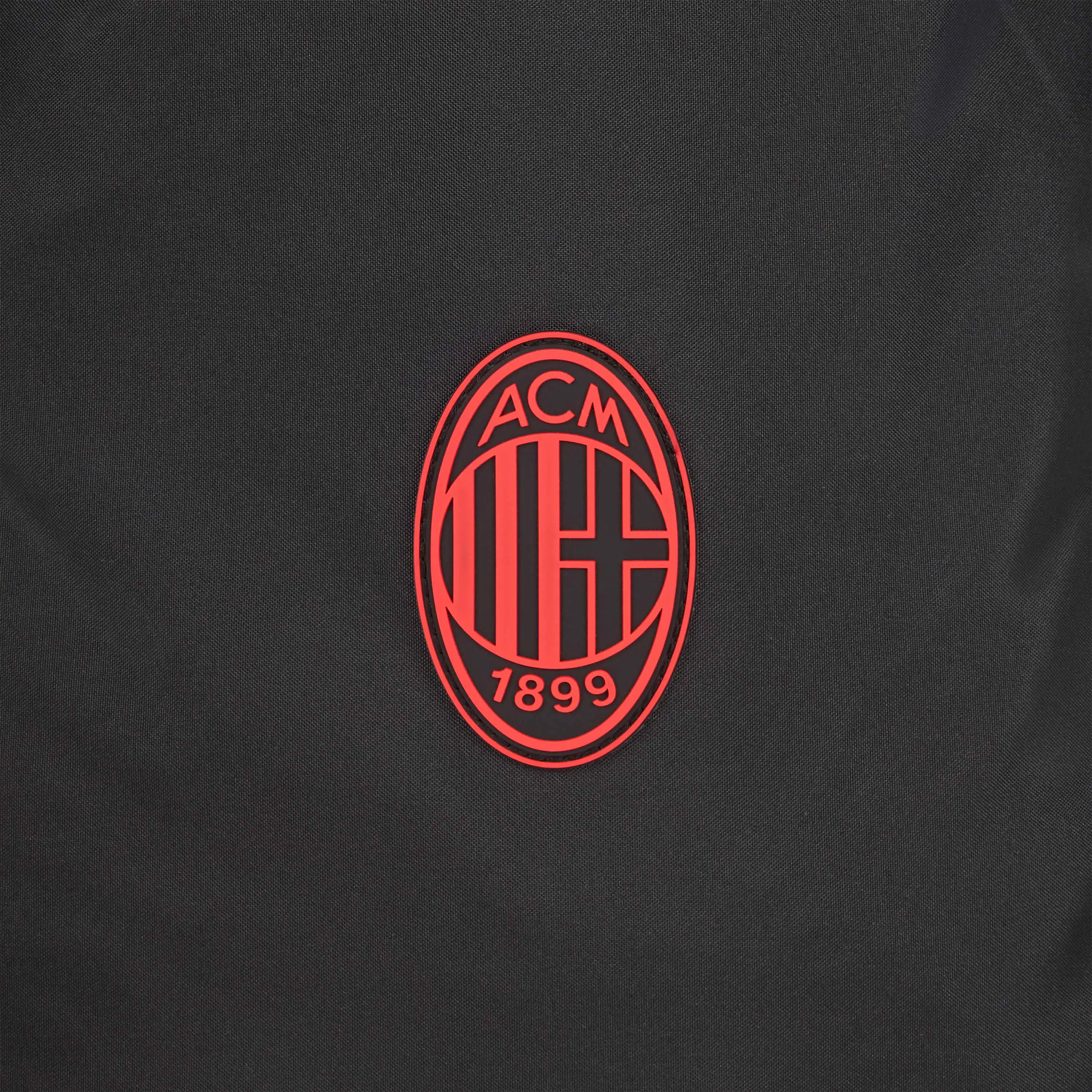 ZAINO MILAN NERO